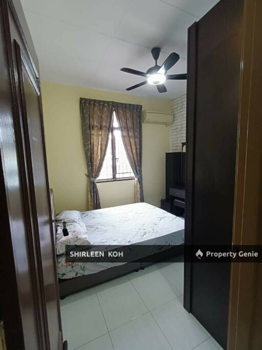 Room Renting at Taman Bukit Indah