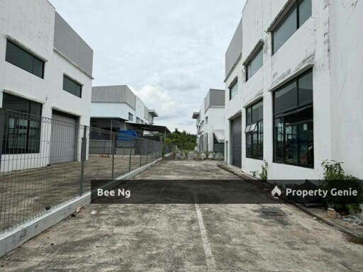 Setia Business Park/Setia Eco Garden/Gelang Patah