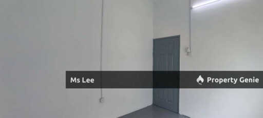 3rd Floor Shop Apartment RM 350 (Above 99 Speedmart)-Taman Sentosa @ Klang-Ready 15/8 or 1/9