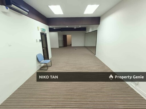 Jalan Kenanga 3Stry Shoplot Kulai For Sale