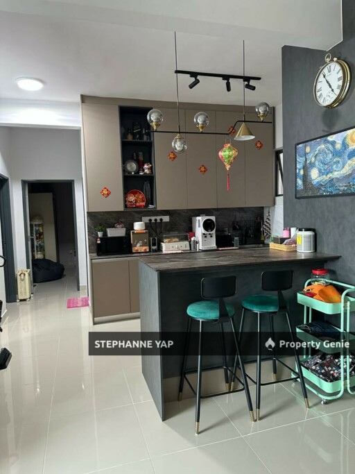 Bayu Pandan Unit for Sale