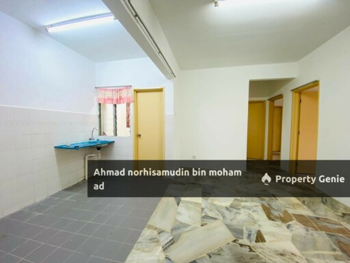 Apartment Gemalai Fasa 3, Puncak Alam