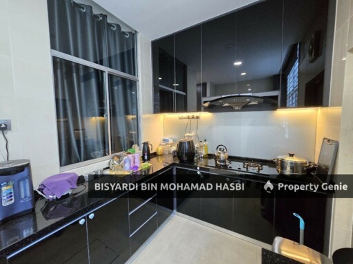 (RENOVATED) Double Storey Terrace Bangi Avenue 1, Bangi.