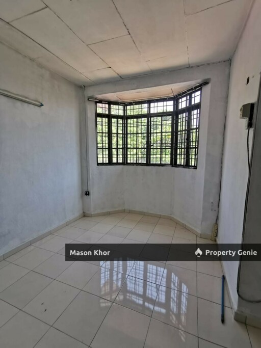 TAMAN BIDARA 2-STOREY TERRACE 1200sf PARTIALLY RENO MACHANG BUBOK