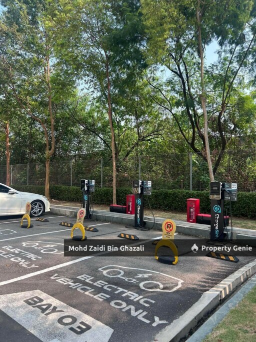 Below market condo skypark