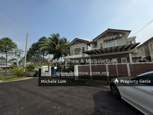 Taman Desiran Bayu Puchong