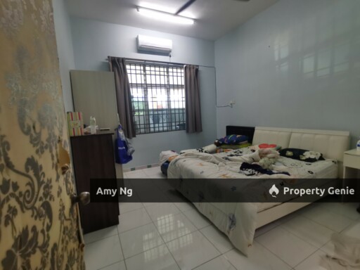 Single Storey CORNER Pusing For Sale