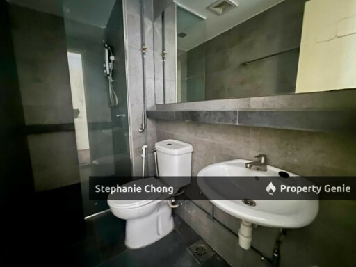 Perdana Emerald Condo | 3 Bedroom 2 Bath