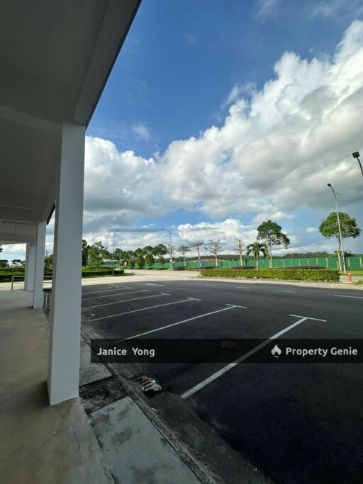 ISynergy @ IOI Bandar Putra Kulai