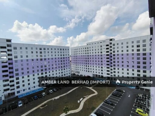 PANGSAPURI CENDERA 1