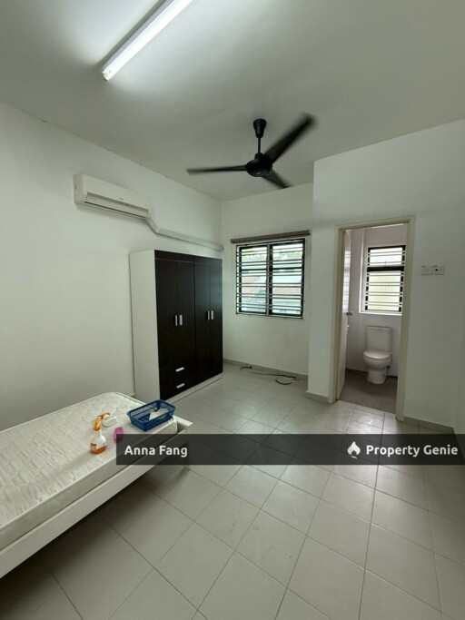 Muzaffar Heights 2 Storey For Sale