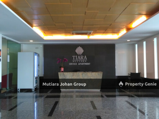 Tiara Mutiara