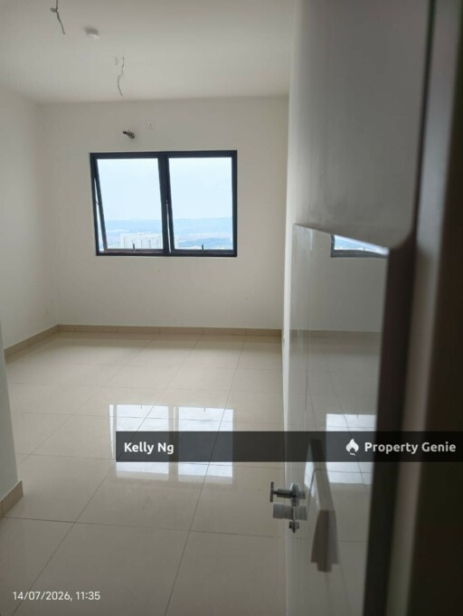 d'Sini Residence At Setia Alam Shah Alam For Rent