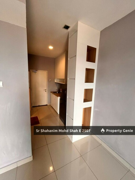 CONDOMINIUM FOR SALE - RESIDENCE 8, OLD KLANG ROAD, KUALA LUMPUR