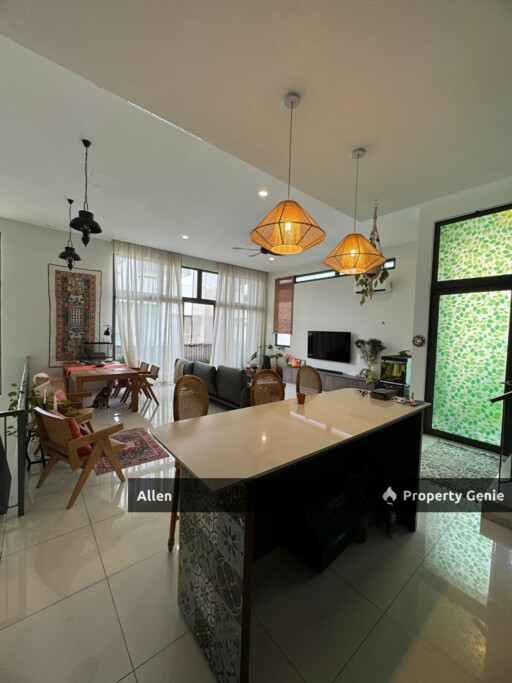 FOR SALE: Sunway Emerald Residence – The Epitome of Luxury