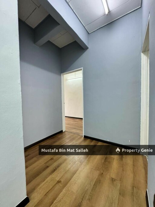 [Renovated] Teres 2 Tingkat, Zon Anggerik, Sungai Petani