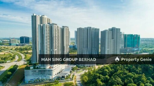 Meridin Executive Suites