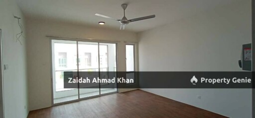 Casa View Cybersouth Double Storey Terrace House For Rent