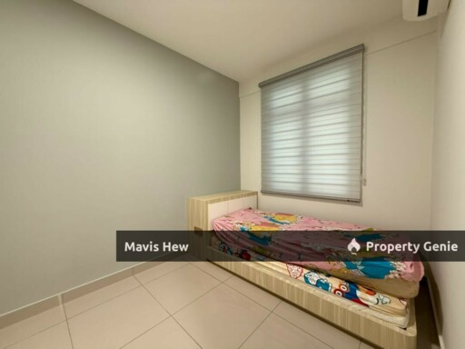 For Rent, Austin Regency @ Mount Austin, 1 Carpark, Fully Furnished