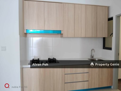 New Condo With 5 Star Facility