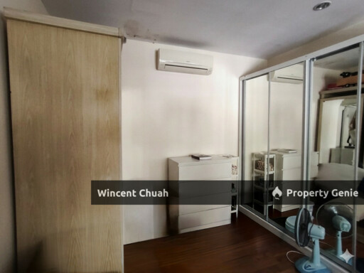 Freehold 4600sqft Semi-D End Lot Tropika Kemensah Taman Melawati For Sale