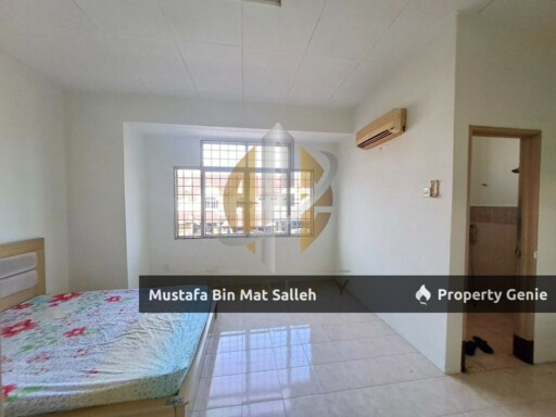 [FULLY RENOVATED] Bandar Putera Bertam, Kepala Batas