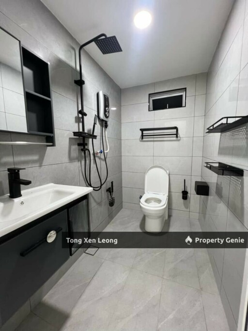 1 Storey For Sale @ Bachang Baru