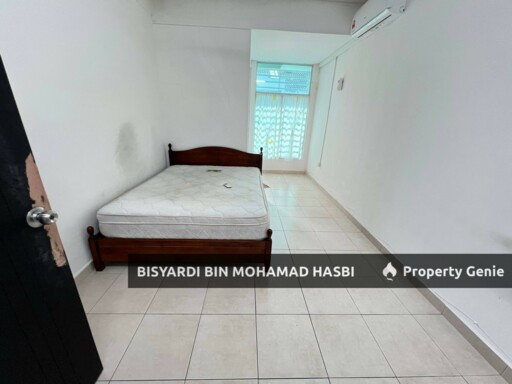 RUMAH DOUBLE STOREY BANGI AVENUE 1 – STRATEGIK & READY TO MOVE IN!