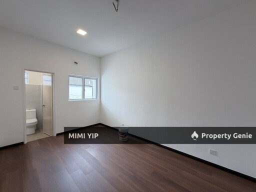 Fully Reno Bandar Mahkota Cheras Move in Condition
