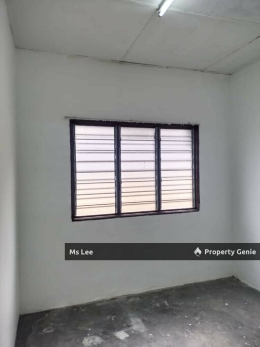 1 Storey house-Taman Intan 7 @ Kapar-Ready 15/11 or 30/11