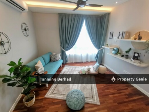 Taming Mutiara 3 (Phase 2)