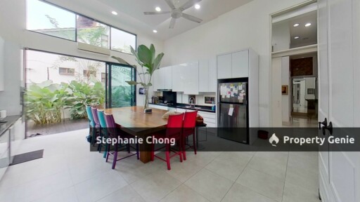 PJ Section 12 2.5-Storey Bungalow Rebuilt, Luxury, Pristine, with Lift and Swimming Pool