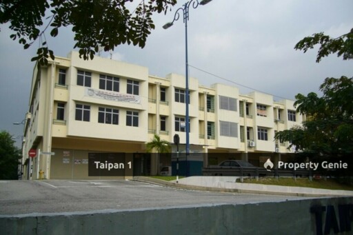 Taipan 1