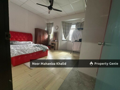 2 Storey Terrace, Taman Impian Ria, Bukit Mertajam Peneng,