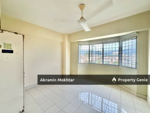 Prime Lacatiob D’casa Condominium, Bandar Baru Ampang