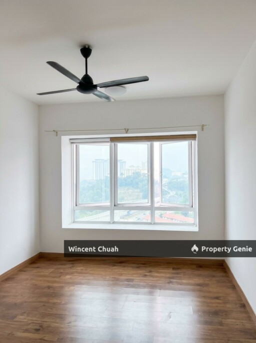 ​Saville @ Melawati Taman Melawati KL 3R2B Unit For Rent RM1,600 | Wincent Chuah 0192291814