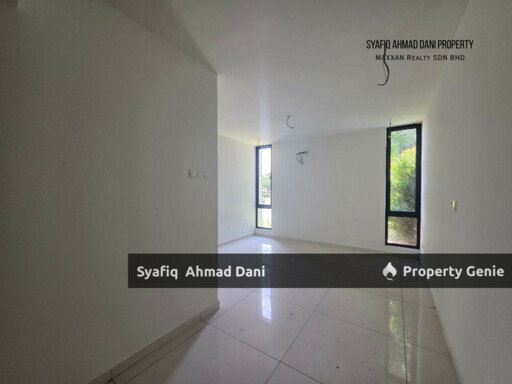Green Street Homes Fully Renovated Double Storey Semi-D