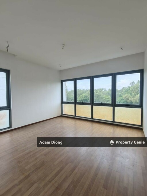 Sunway Lenang Heights Bungalow @ Taman Molek