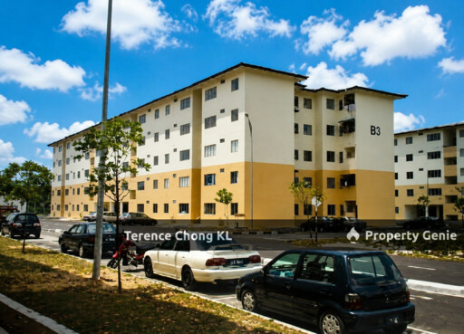 Taman Tampoi Utama