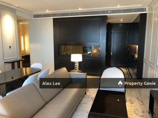 Pavilion Kuala Lumpur Most Luxury and Strategic Suite which Center of City for Sale and Rent