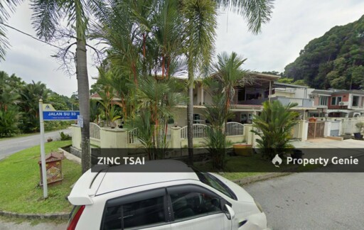 2 Storey Corner Lot Terrace @ Taman Selayang Utama {Save RM 228,000} 10 mins Drive to KTM Batu Caves