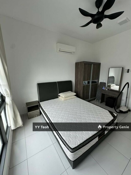 CORNER Grand Residence 3R Unit｜LVL 12