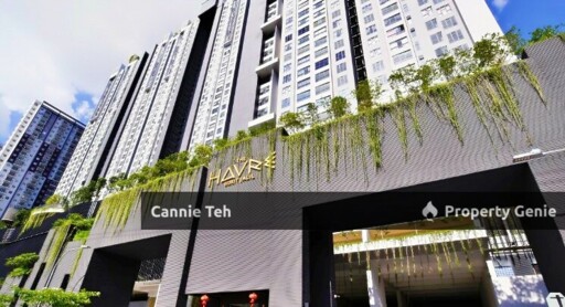 The Havre @ 1,238sf Below Value 27%!