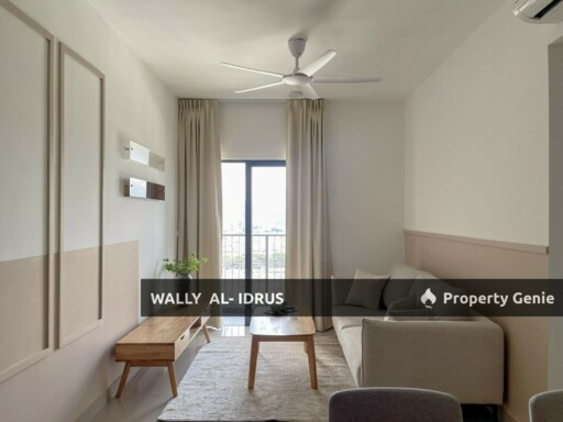Condo M Luna @ Kepong, Kuala Lumpur