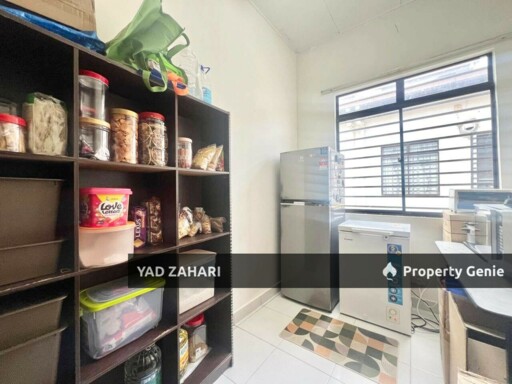 Jalan Kebun Nenas, Klang | Single Storey Terrace 4 Bedrooms | RM380K - Flexible Deposit and Nearby Amenities