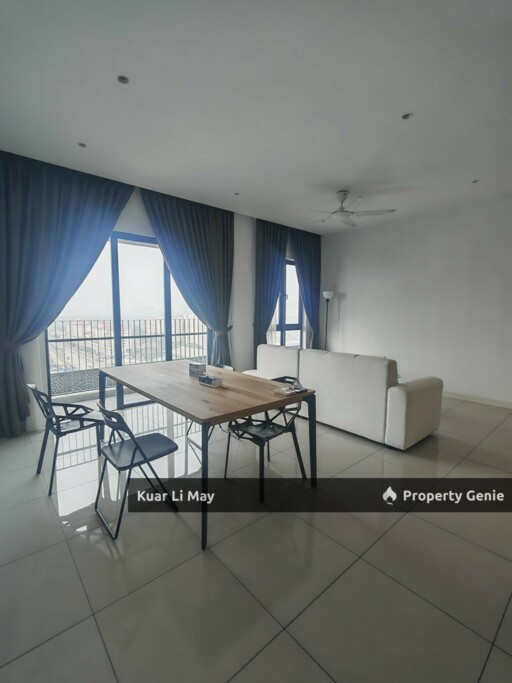 Unio Residence Kepong