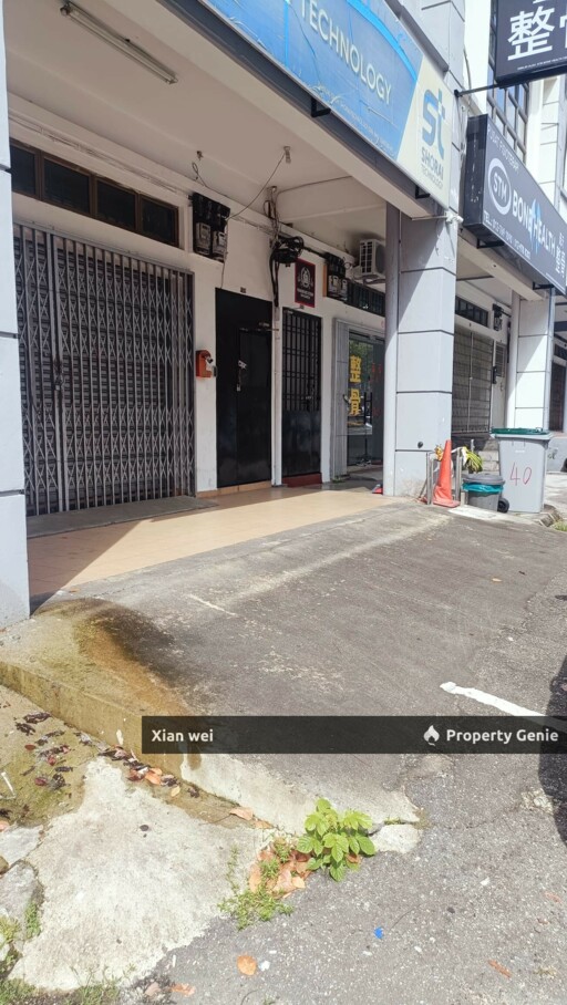 Jln Rawa 5, Tmn Desa Cemerlang,