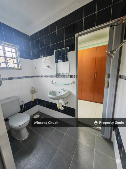 Renovated Double Storey Terrace Pandan Indah Ampang Park 4 Cars