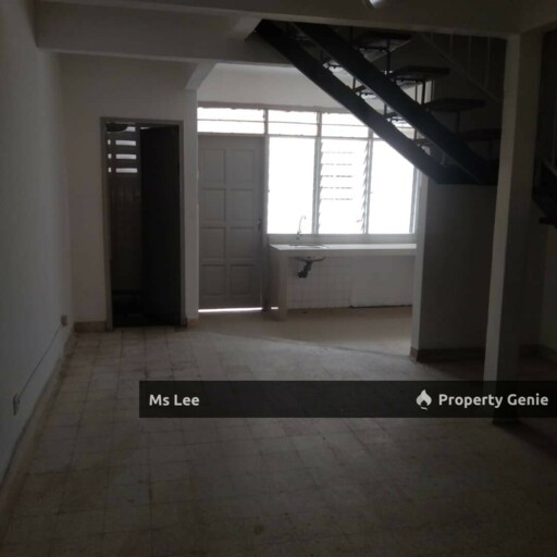 2 Storey house-Taman Rasah Jaya II @ Seremban-Ready 15/11 or 30/11
