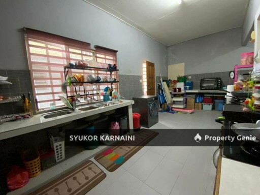 DOUBLE STOREY, SEKSYEN 5, KOTA PUTERI RAWANG